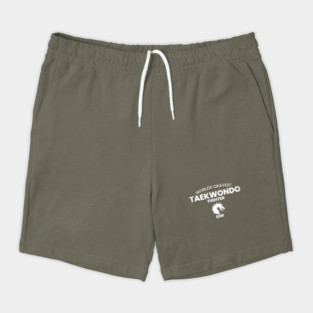 taekwondo Shorts