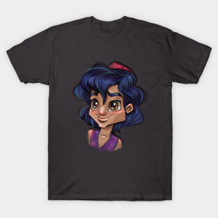 Aladdin T-Shirt