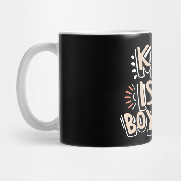 Karma is My Boyfriend by The WYLD Tribe