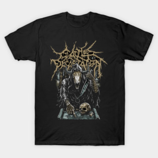 Cattle Decapitation T-Shirt