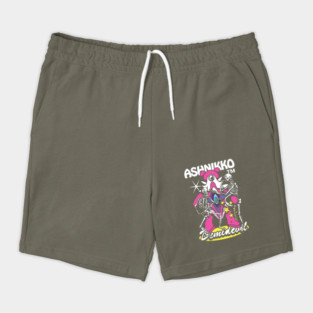 products-ashnikko-To-enable all Shorts