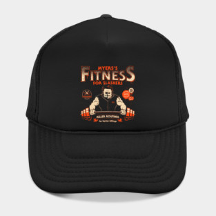 Myers's Fitness Hat