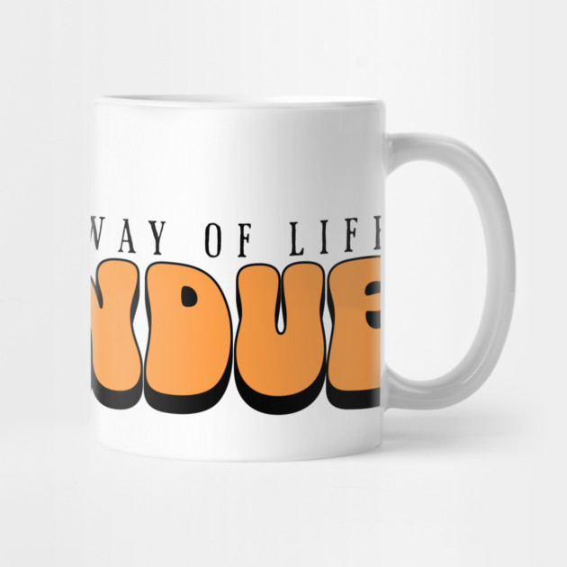 Retro Fondue, it’s a way of life by HolidayBug