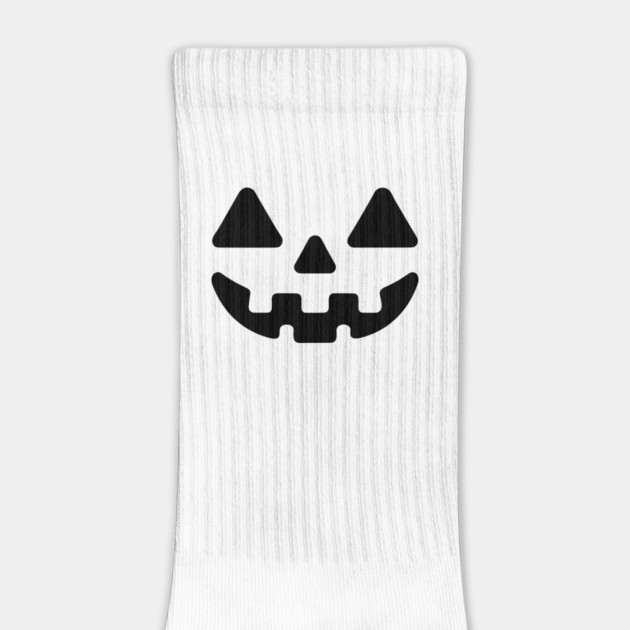 Jack o Lantern Pumpkin Face by Frank Ring