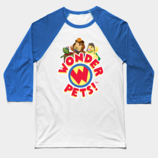 We're On Our Way! Baseball T-Shirt