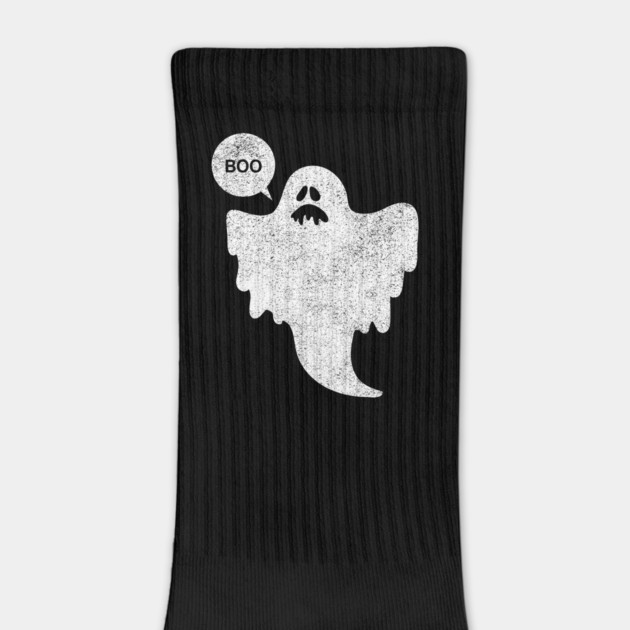 Halloween Boo Funny Joke by Butter Creative