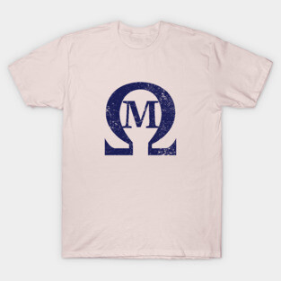 Omega Mu T-Shirt