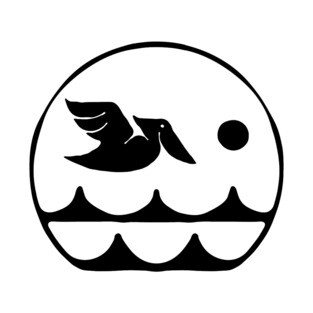 Pelican Circle T-Shirt