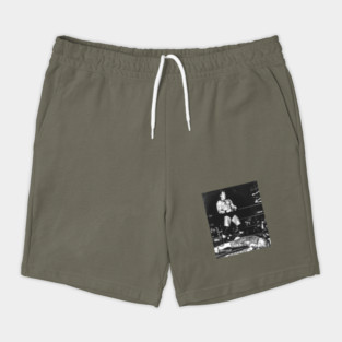 Mike Awesome Shorts