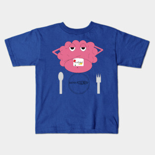 Mindfulness Kids T-Shirt