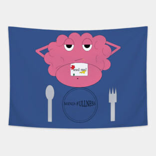 Mindfulness Tapestry