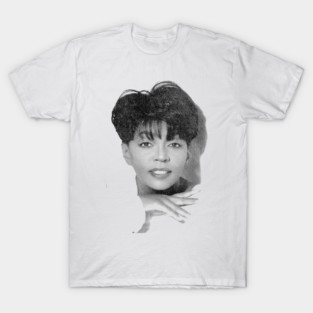 Anita Baker Part I T-Shirt