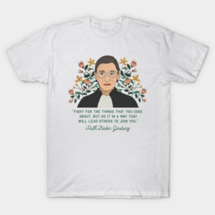 RBG T-Shirt