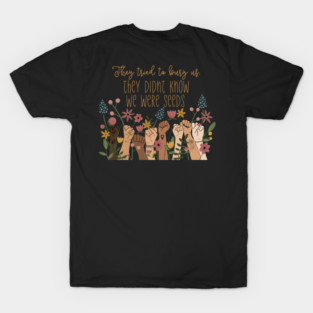 Women Empowerment T-Shirt