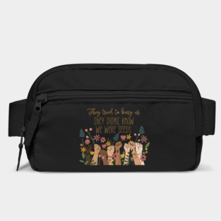 Women Empowerment Bag
