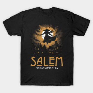 Salem T-Shirt