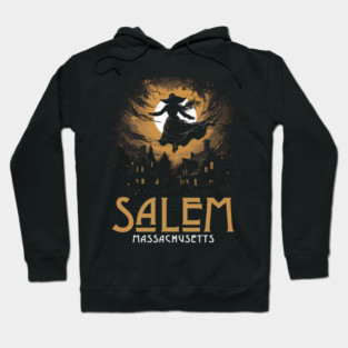 Salem Hoodie