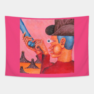 Viagra Boys Band Album Tapestry