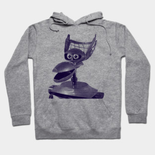 MST3K ROBOTIC Hoodie
