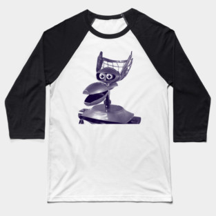 MST3K ROBOTIC Baseball T-Shirt