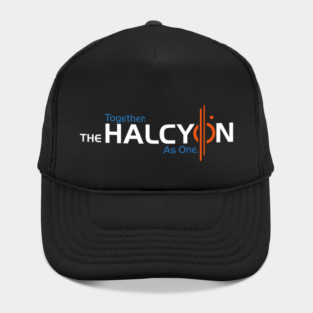 The Halcyon - Together As One Hat
