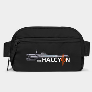 The Halcyon Starcruiser Bag