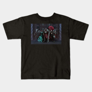 The Sinners Kids T-Shirt