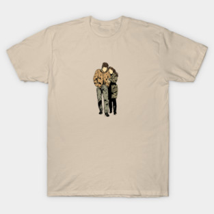Bob Dylan Influence T-Shirt