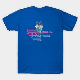 Hoth Icebreaker T-Shirt