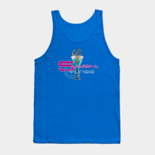 Hoth Icebreaker Tank Top