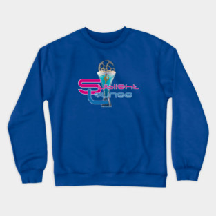 Hoth Icebreaker Crewneck Sweatshirt