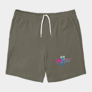 Hoth Icebreaker Shorts