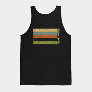 Vintage Magic Tank Top