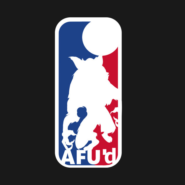 AFU'd by IntelligenceCheck