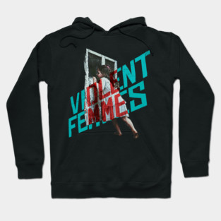 Violent Femmes Hoodie