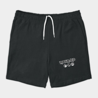 Rockbard Shorts