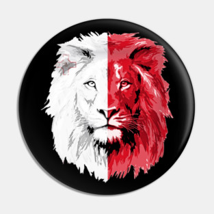 malta Pin