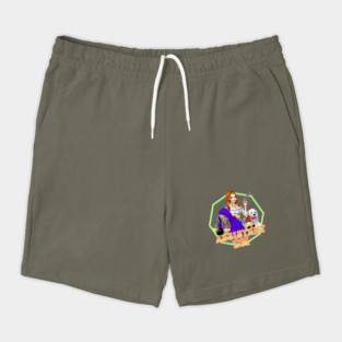 Assistant DM Shorts