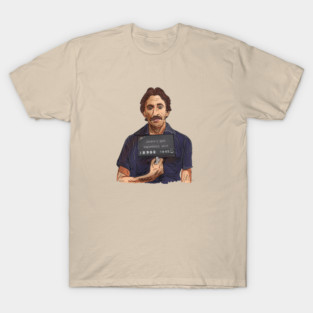 Tim "The Candyman" Taylor T-Shirt