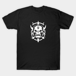 Ork Icon T-Shirt