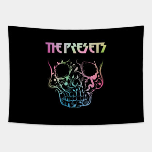 The Presets Tapestry