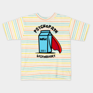 HOMELANDER Kids T-Shirt