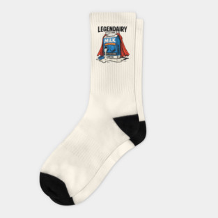 LEGENDAIRY Socks
