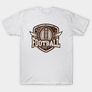 Football T-Shirt