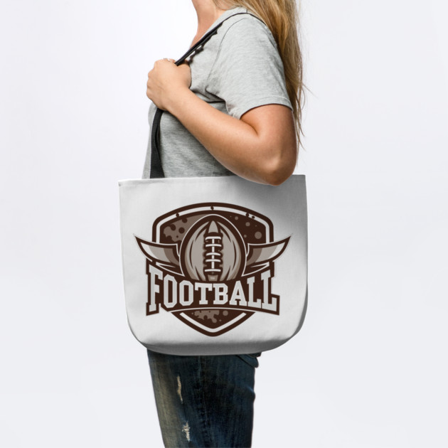 Football by Frank Ring