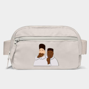 Kid n' Play "House Party" Bag