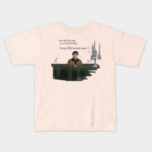 Slackers: Cool Ethan Kids T-Shirt