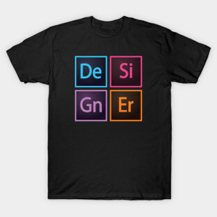 Designer Essentials T-Shirt