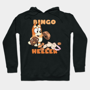 Bingo Hoodie