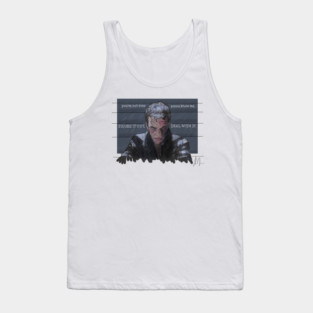Rules of Attraction: Deal With It Tank Top